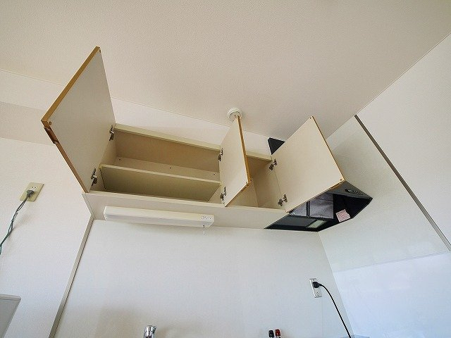 Pine Bloomu生駒のキッチン|キッチンです