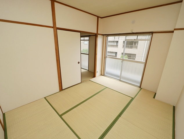 【和室】 | メゾンプランタン
