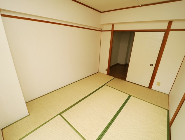 【和室】 | メゾンプランタン