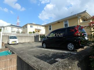 【駐車場】 | 駐車場