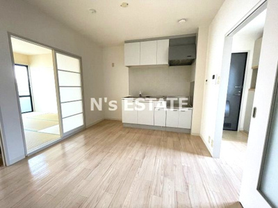 【その他】 | ベルドミールB棟