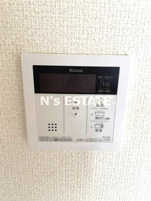 【設備】 | ベルドミールB棟