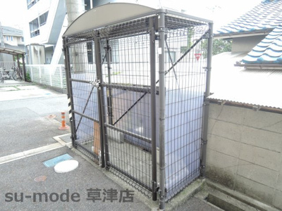 【その他共用部分】 | PURE HOUSE