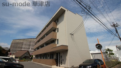 【外観】 | ベルメゾンFⅡ