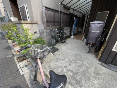 【その他共用部分】 | コーポ三杵