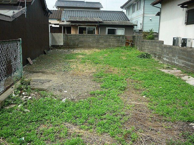 【外観】 | 田川市大字弓削田土地