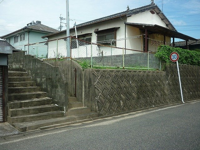 【外観】 | 田川市大字弓削田土地