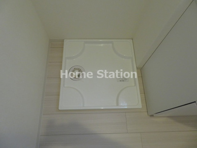 【洗面所】 | Gracia西九条