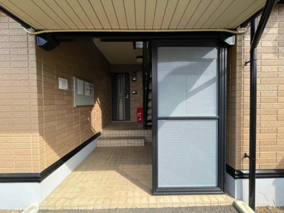 【エントランス】 | グランパルク Ｃ