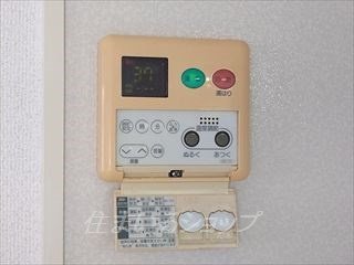 安芸高田市吉田町吉田のアパートのその他