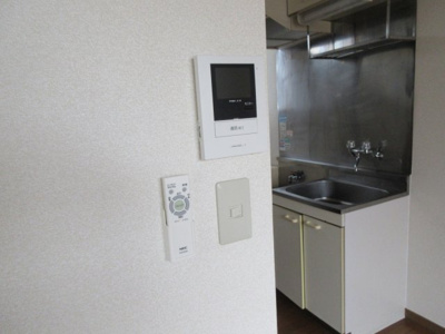 【設備】 | 羽沢ハイツ