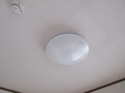 【設備】 | 羽沢ハイツ