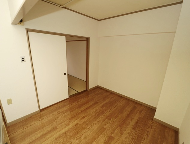 【寝室】 | メゾンプランタン