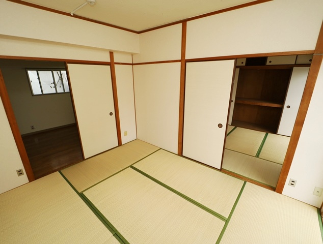 【和室】 | メゾンプランタン