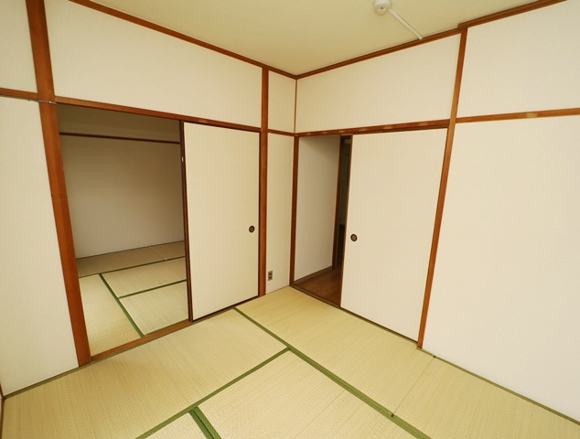 【内装】 | メゾンプランタン