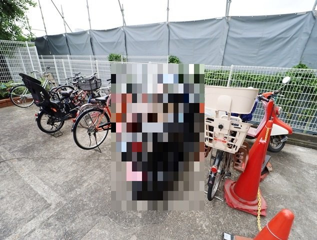 【その他共用部分】 | メゾンプランタン