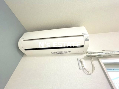 【設備】 | KTIレジデンス上沢Ⅱ