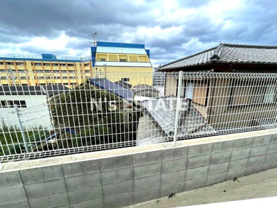 【展望】 | KTIレジデンス上沢Ⅱ