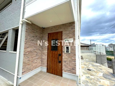 【エントランス】 | KTIレジデンス上沢Ⅱ