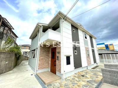 【外観】 | KTIレジデンス上沢Ⅱ