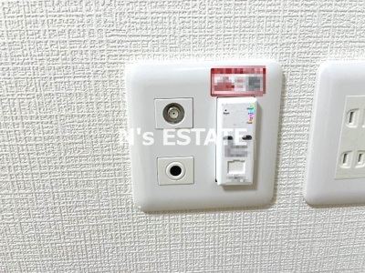 【設備】 | KTIレジデンス上沢Ⅱ