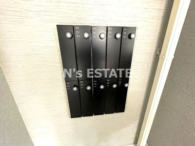 【その他共用部分】 | KTIレジデンス上沢Ⅱ