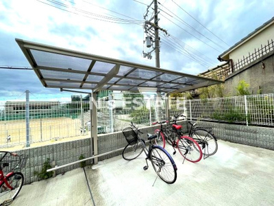 【その他共用部分】 | KTIレジデンス上沢Ⅱ