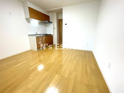 【居間・リビング】 | KTIレジデンス上沢Ⅱ