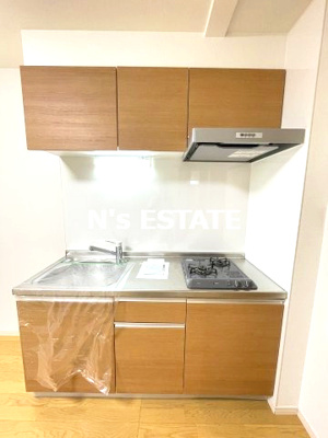 【キッチン】 | KTIレジデンス上沢Ⅱ