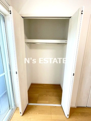 【収納】 | KTIレジデンス上沢Ⅱ