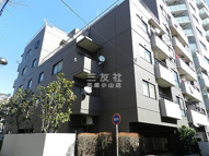 武蔵小山サンハイツの画像