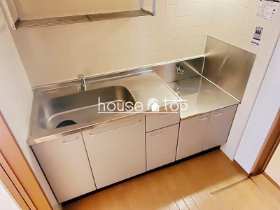 【キッチン】 | ハイコート西宮