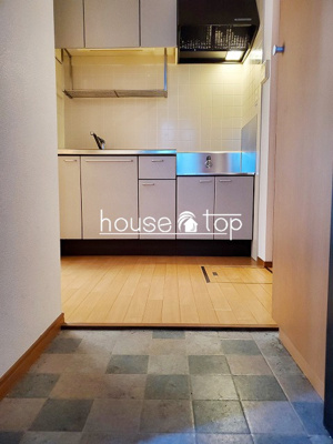 【玄関】 | ハイコート西宮