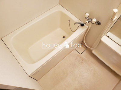 【浴室】 | ハイコート西宮