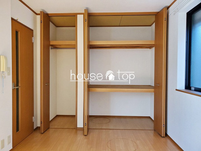 【収納】 | ハイコート西宮