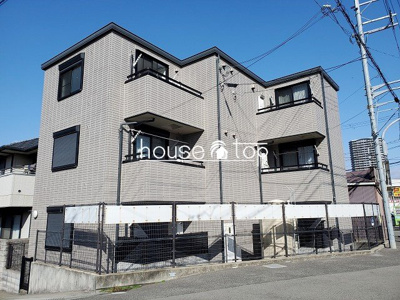 【外観】 | ハイコート西宮