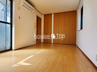 【洋室】 | ハイコート西宮