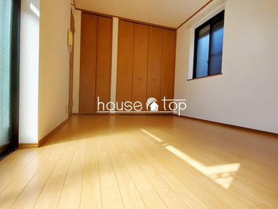 【洋室】 | ハイコート西宮