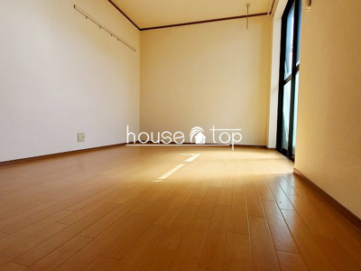 【洋室】 | ハイコート西宮