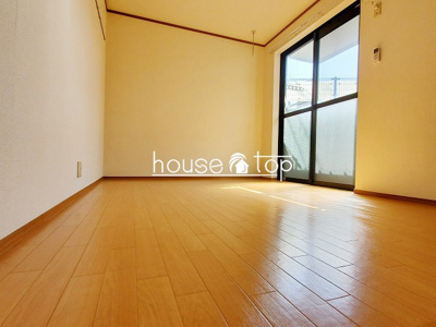 【洋室】 | ハイコート西宮