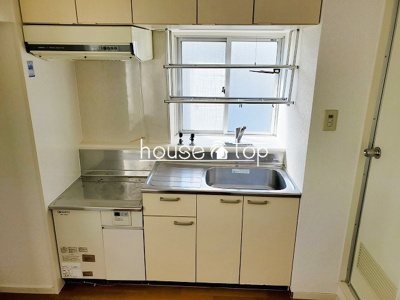 【キッチン】 | パラツィーナセシリア甲子園