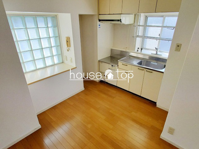 【キッチン】 | パラツィーナセシリア甲子園