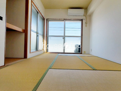 【和室】 | パラツィーナセシリア甲子園