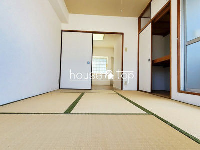 【和室】 | パラツィーナセシリア甲子園