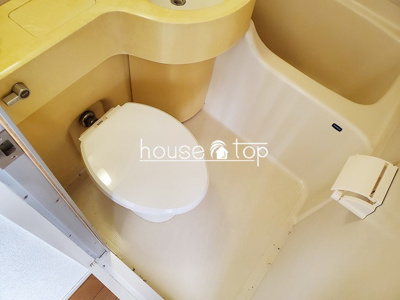 【トイレ】 | パラツィーナセシリア甲子園