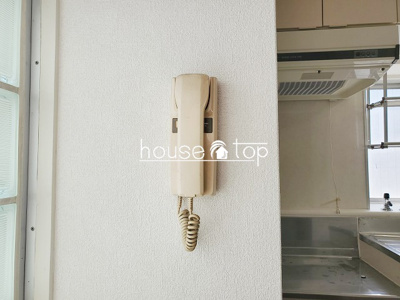 【セキュリティ】 | パラツィーナセシリア甲子園