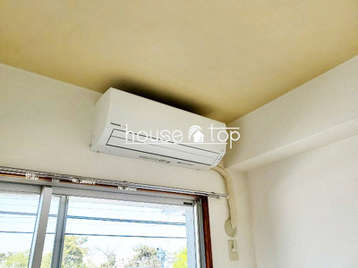 【設備】 | パラツィーナセシリア甲子園