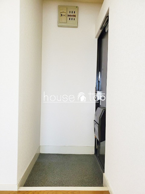 【玄関】 | パラツィーナセシリア甲子園