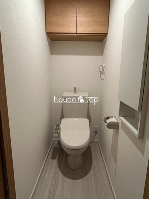 【トイレ】 | Ｍａｇｎｏｒｉａ六番町