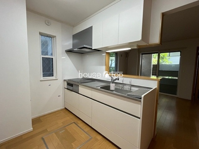 【キッチン】 | Ｍａｇｎｏｒｉａ六番町